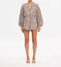 Kivari - Solara Playsuit