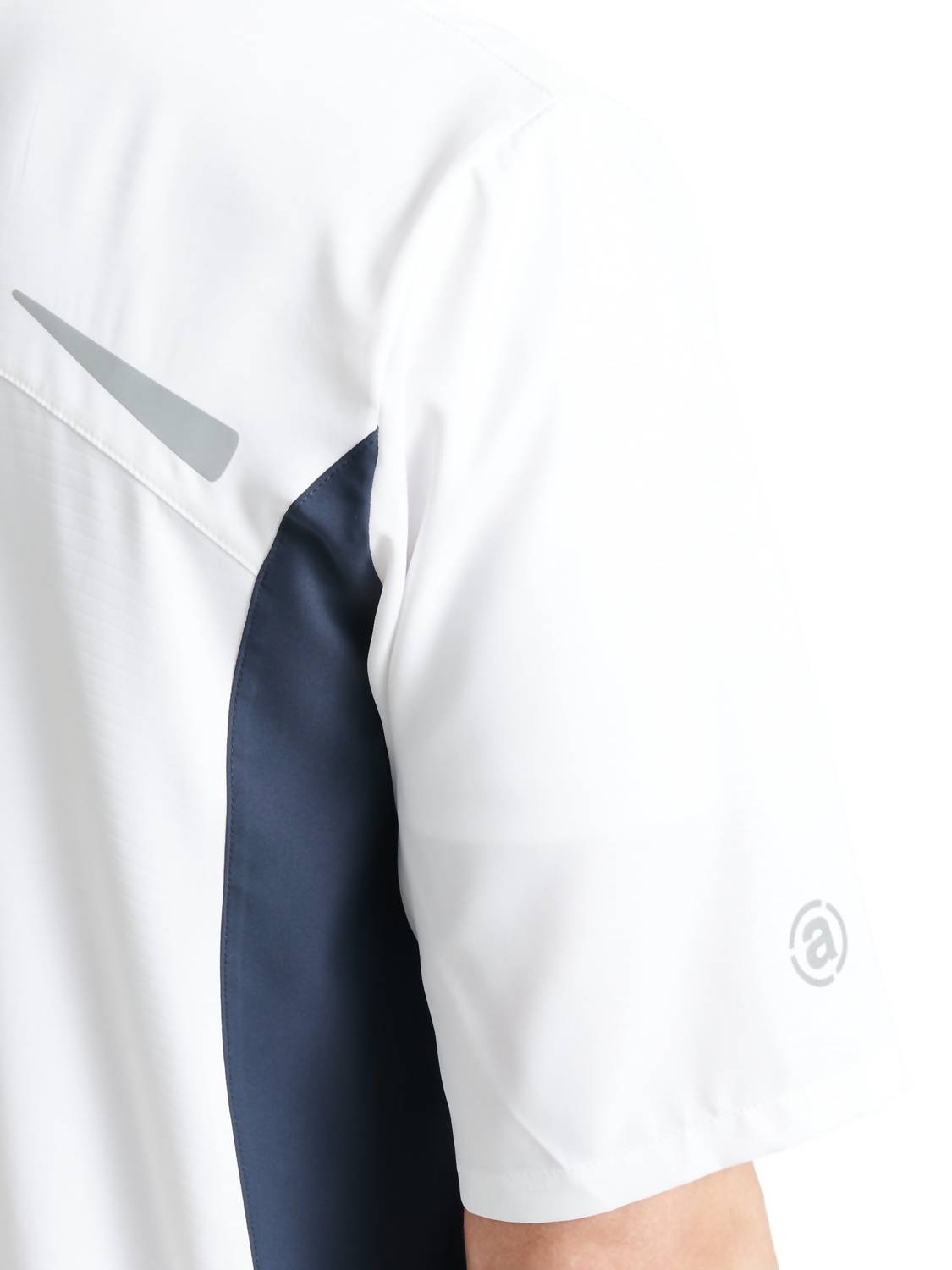 Abacus Sportswear Us - Lanark Stretch Wind Shirt
