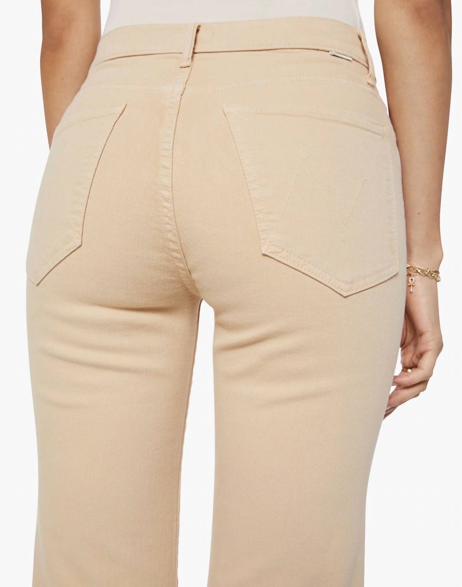 Mother - The Kick It Jean