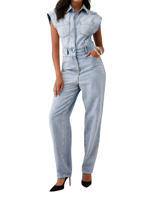 Iro - FIRAT JUMPSUIT