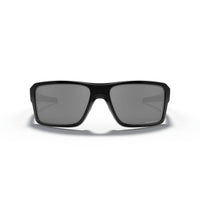 Oakley - Men's Double Edge Polarized Sunglasses 9380 - 08 - 66