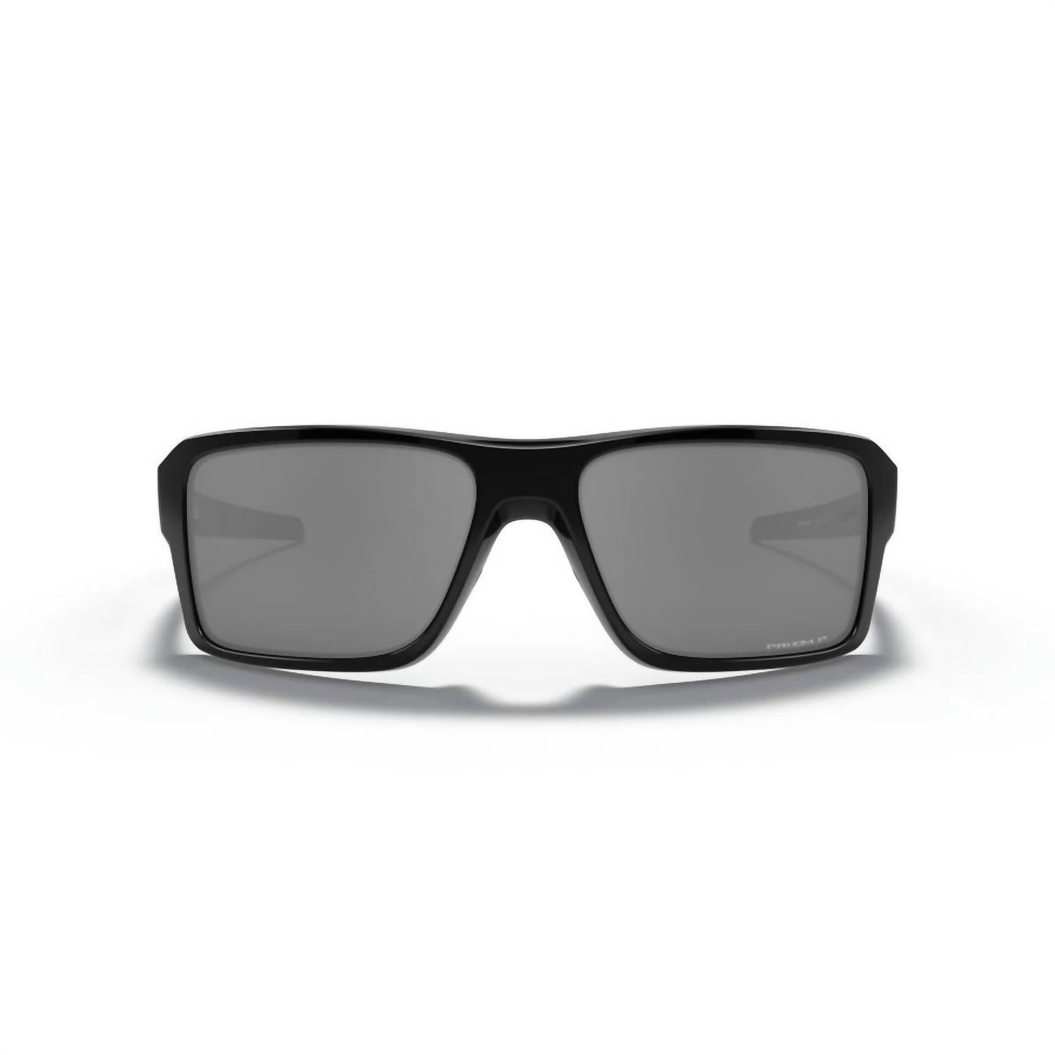 Oakley - Men's Double Edge Polarized Sunglasses 9380 - 08 - 66