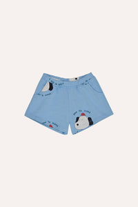 The Campamento - Kids Dogs Shorts