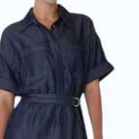 Js71 - Winnie Mini Dress