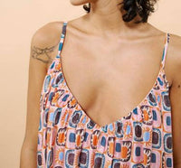 Frnch - Peniel Maxi Dress