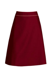 Gentlemen’S Affair - Women's Ruby Skirt