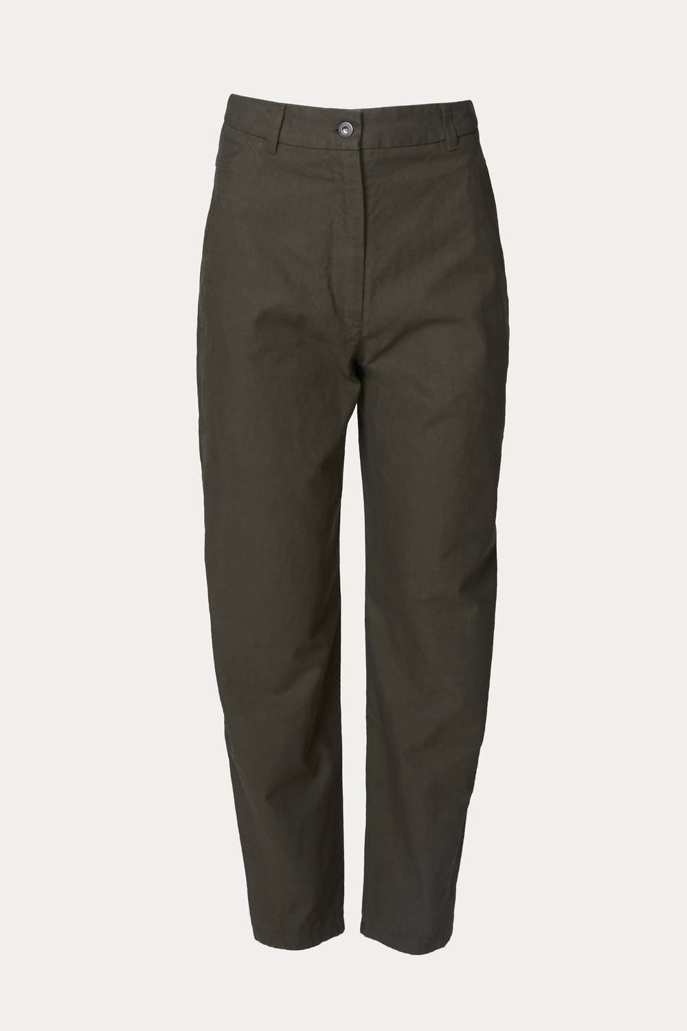 PEGGY HIGH WAIST PANTS