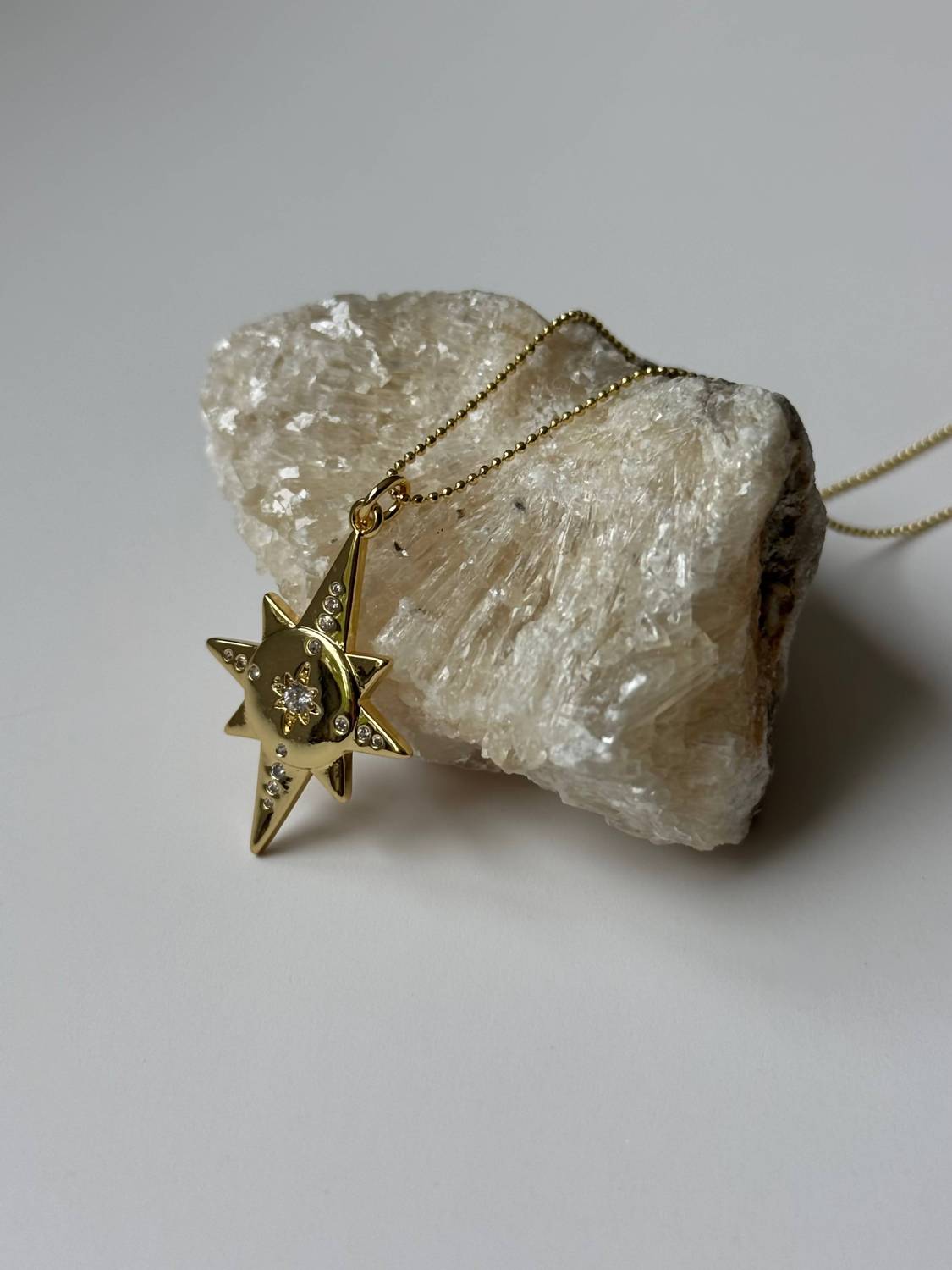 Tramps+Thieves - Women's Ora Necklace