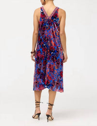 Johnny Was - MIDI EVA DRESS