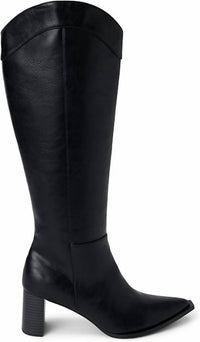 Matisse - Women's Bonnye Heeled Boots