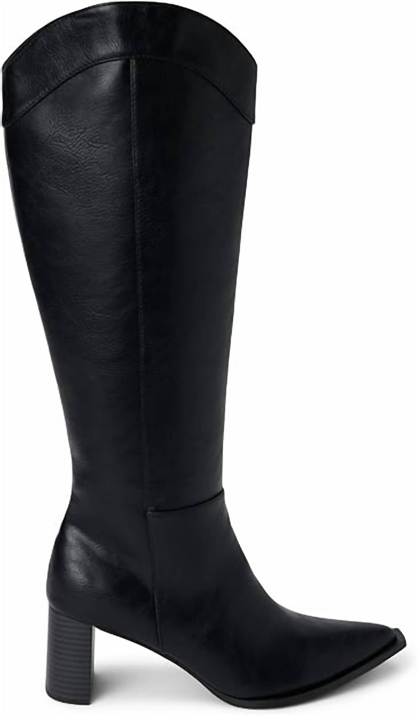 Matisse - Women's Bonnye Heeled Boots