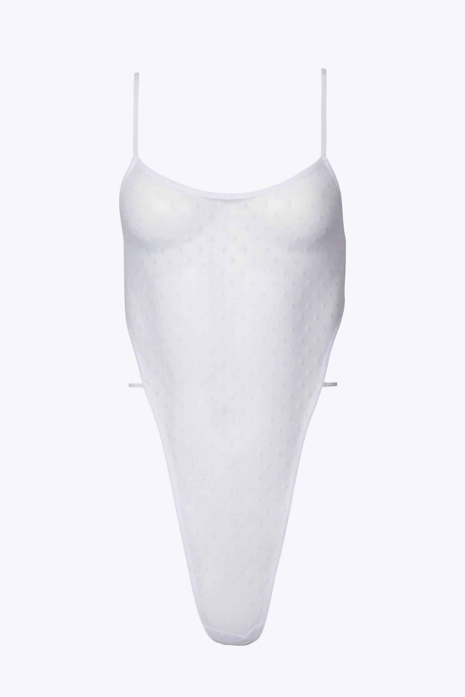 COUCOU LOLA MINIMAL BODY
