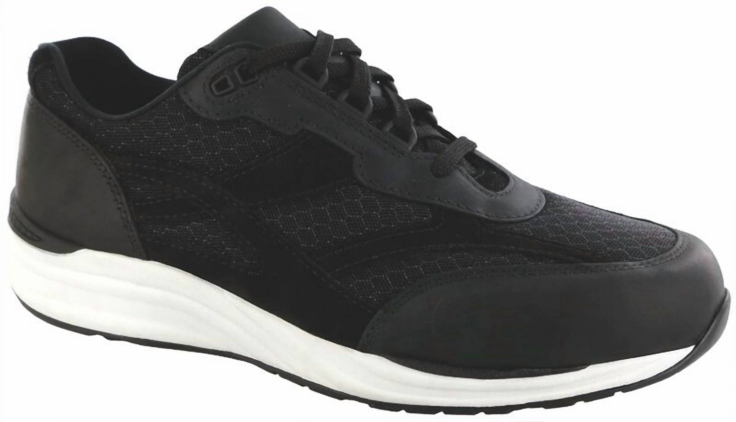 Sas - Women's Journey Mesh Comfort Walking Sneaker
