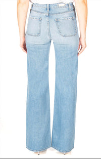 Fidelity - Tomi High Full Jean