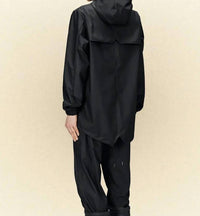 Rains - Fishtail Rain Jacket