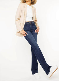 Kancan - Matilda High Rise Jeans