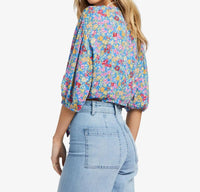 Billabong - As You Wish Top