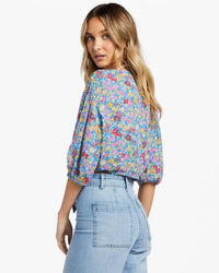 Billabong - As You Wish Top