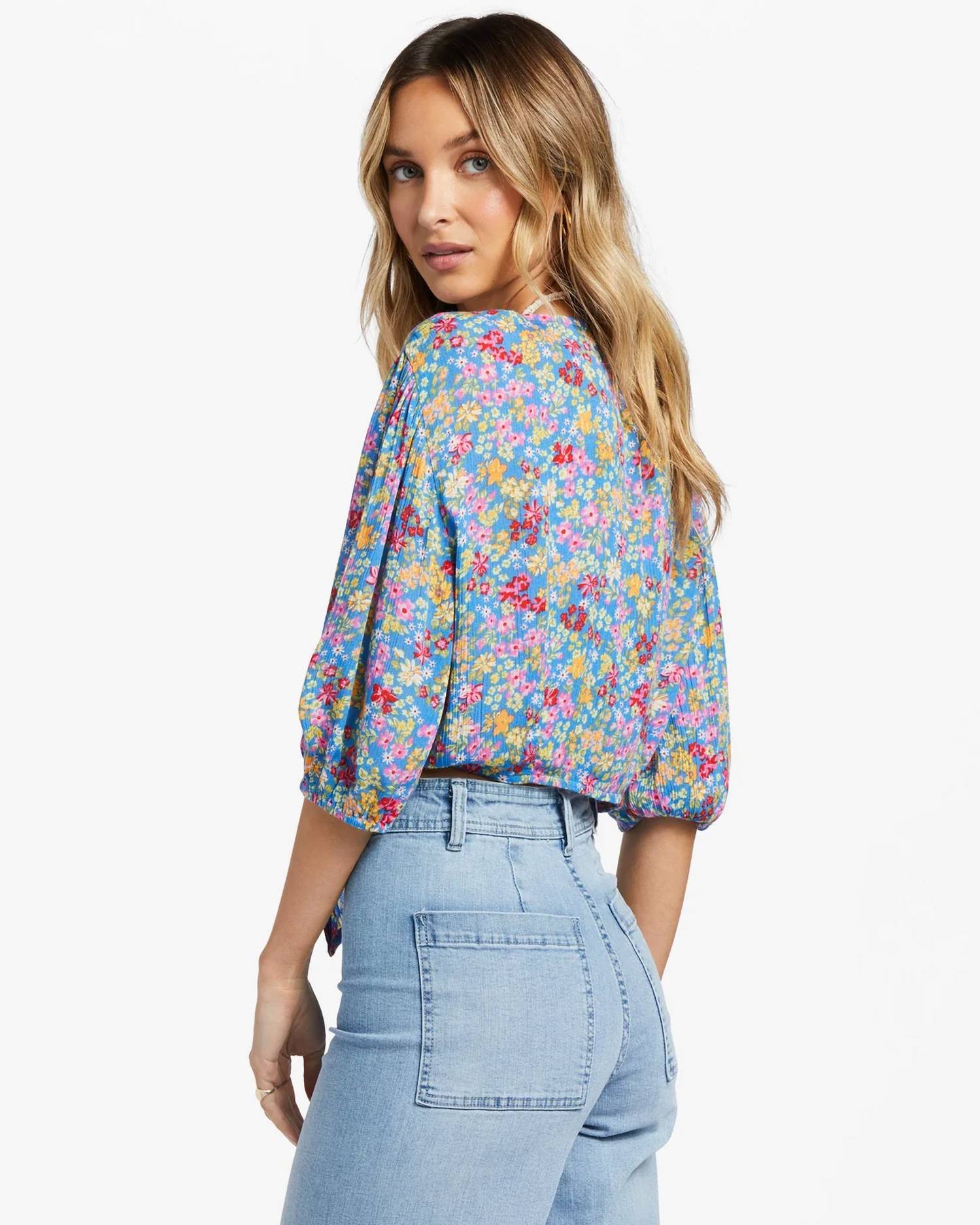 Billabong - As You Wish Top