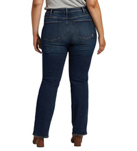 Silver Jeans Co - Women's Infinite Fit Bootcut Jeans
