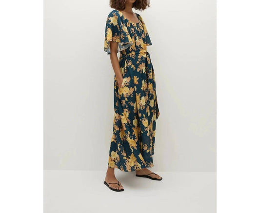 Faithfull The Brand - Belen Maxi Dress