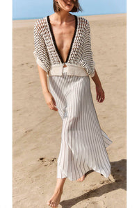 Sita Murt - Midi radical skirt