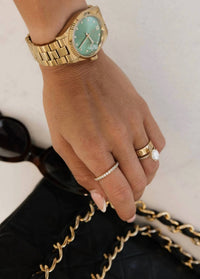 Chansuttpearls - The Lane Ring