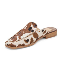 Dolce Vita - Women's Bradly Calf Hair Mules