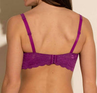 Cosabella - Never Say Never Balconette Bra