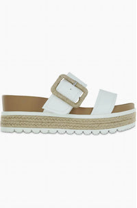 Mia - Women's Kenzy Platform Sandal