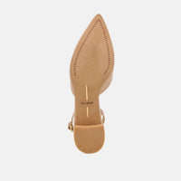 Dolce Vita - Women's Carel Heels