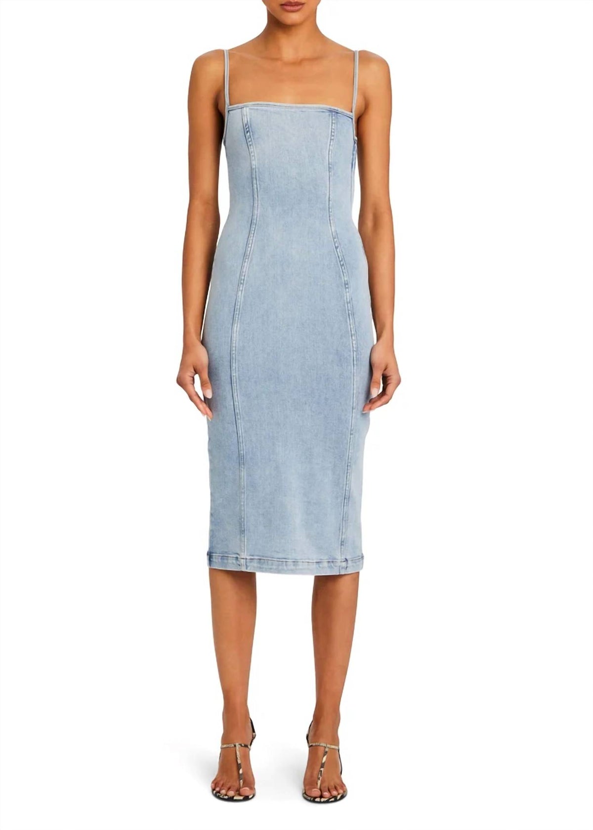 Ser.O.Ya - Pre-loved Fran Dress
