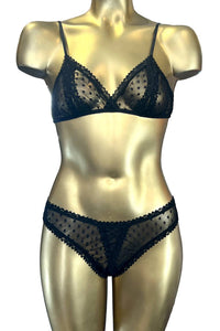 Only Hearts - Women's Coucou Lola Coulotte Panty