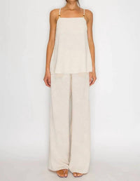 Nabae Clothing - Vivienne Jacquard Set