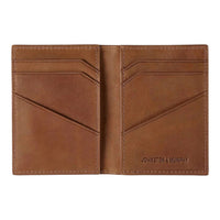 Johnston & Murphy - Men's Rhodes Bifold Card Case