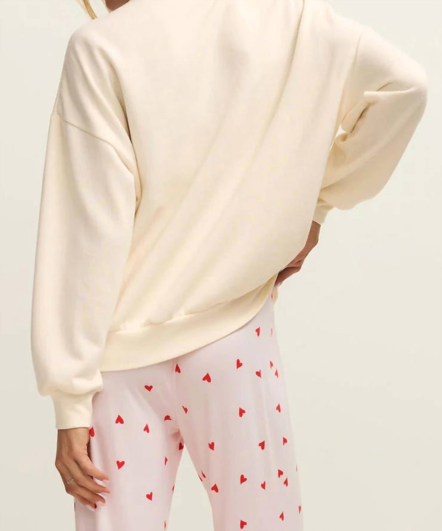 Z Supply - Lover Sweatshirt