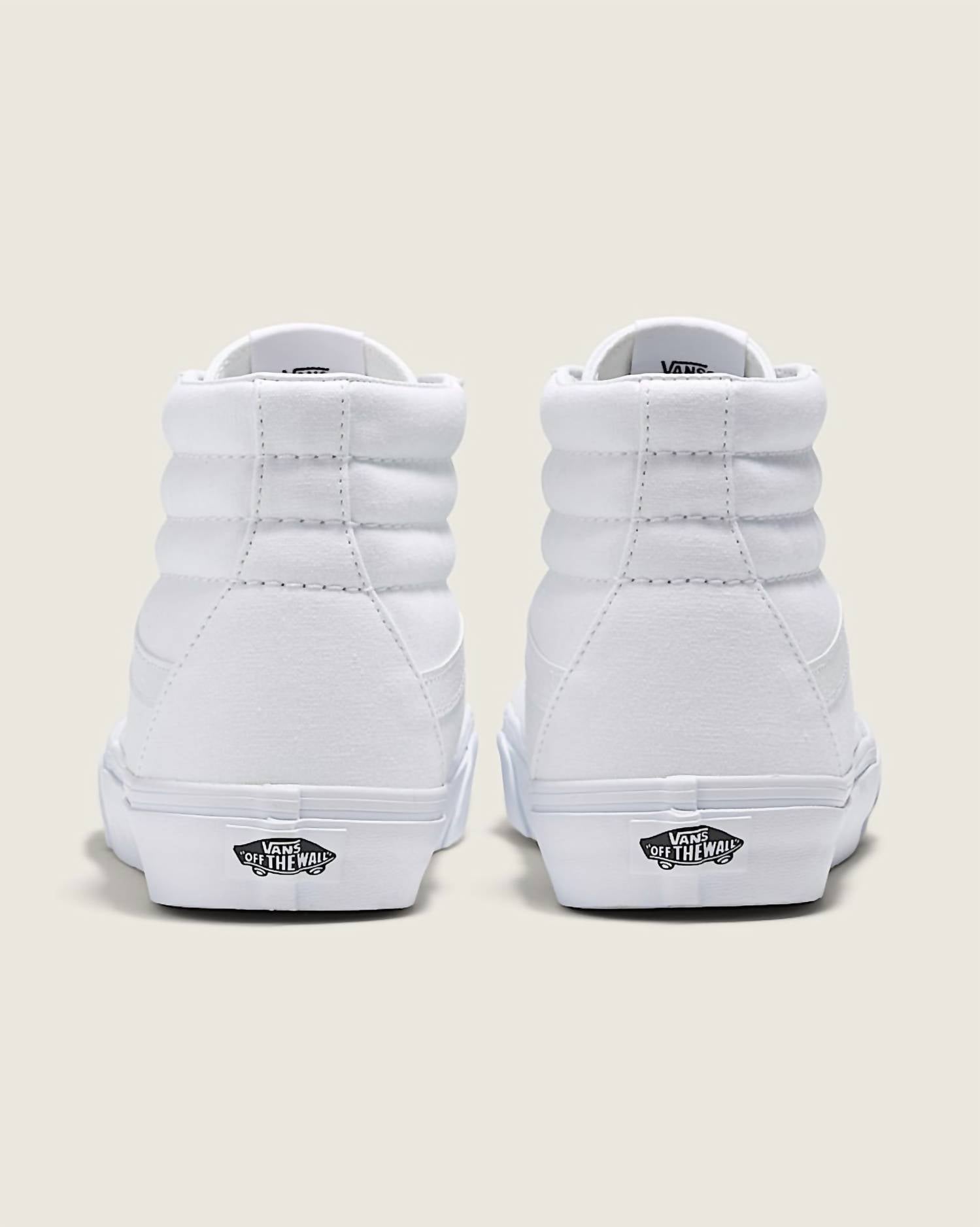 Vans - Men's Skate-hi Top Shoes