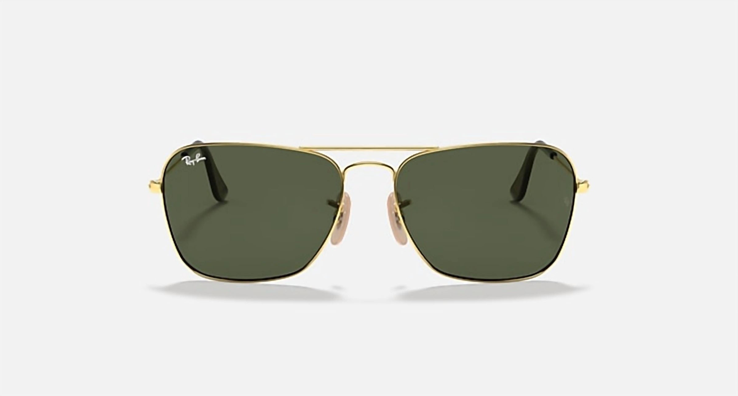 Ray Ban - Caravan Large Non Polarized Sunglasses Rb3136 181