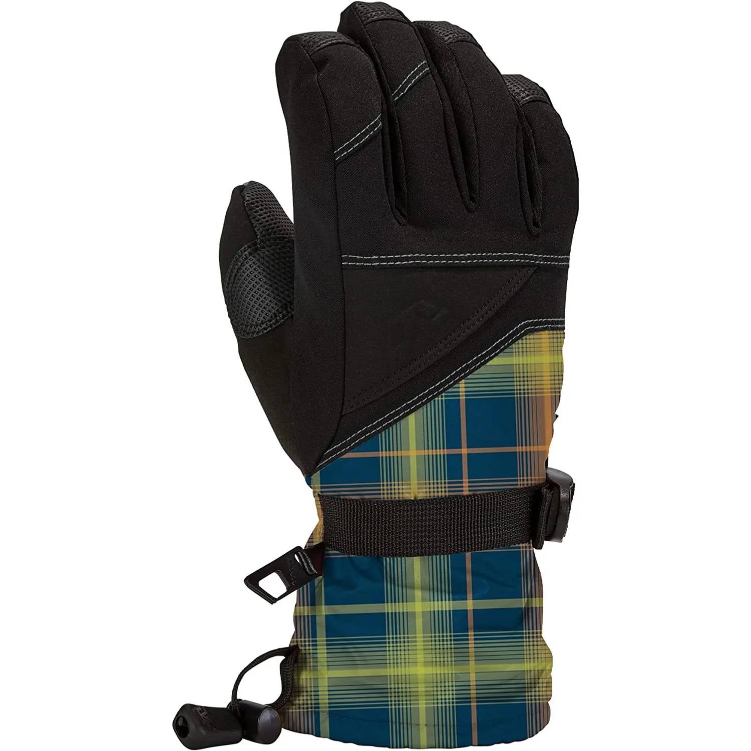 Gordini - Boy's Stomp Iii Gloves