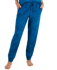 Jenni By Jennifer Moore - Women's On Repeat Jogger Pajama Pants