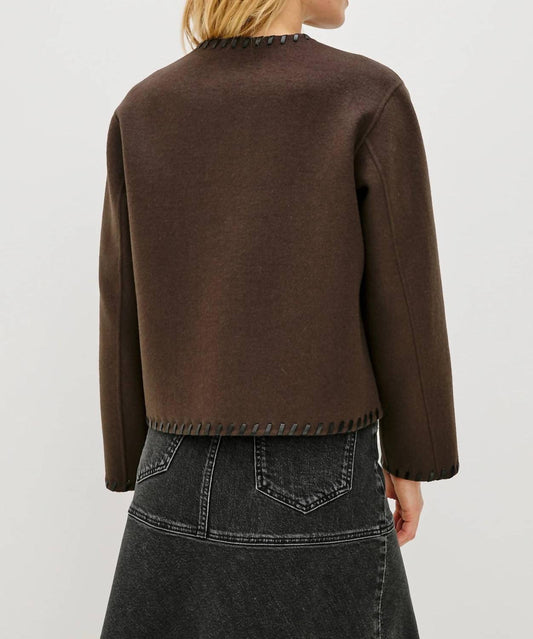 Rails - Melanie Wool Jacket