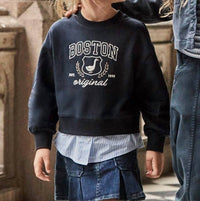 Mayoral - Faldon Prep Pullover