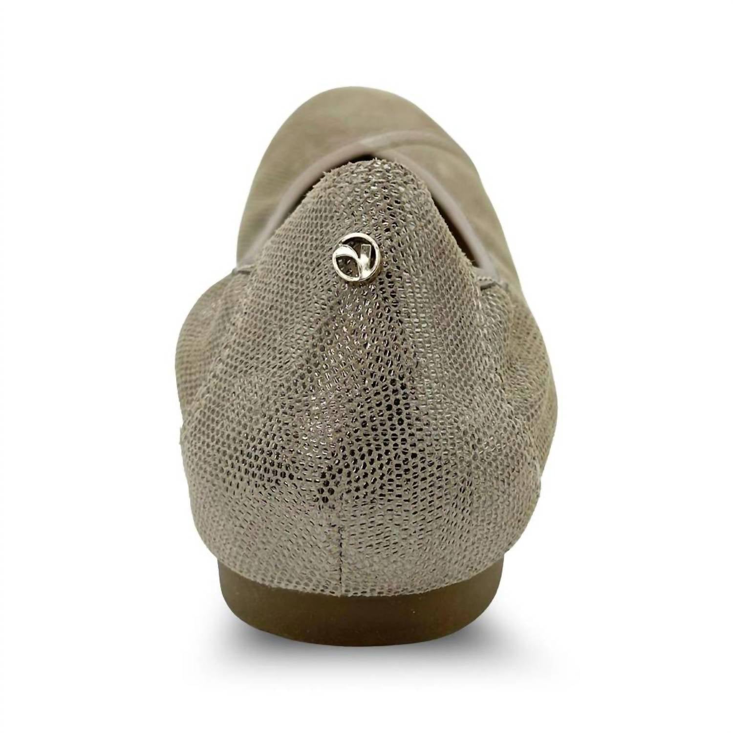 Revere - Women's Nairobi Ballet Shoes