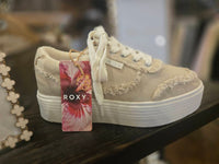 Roxy - Women's Sheilahh 2.0 Frey Sneaker