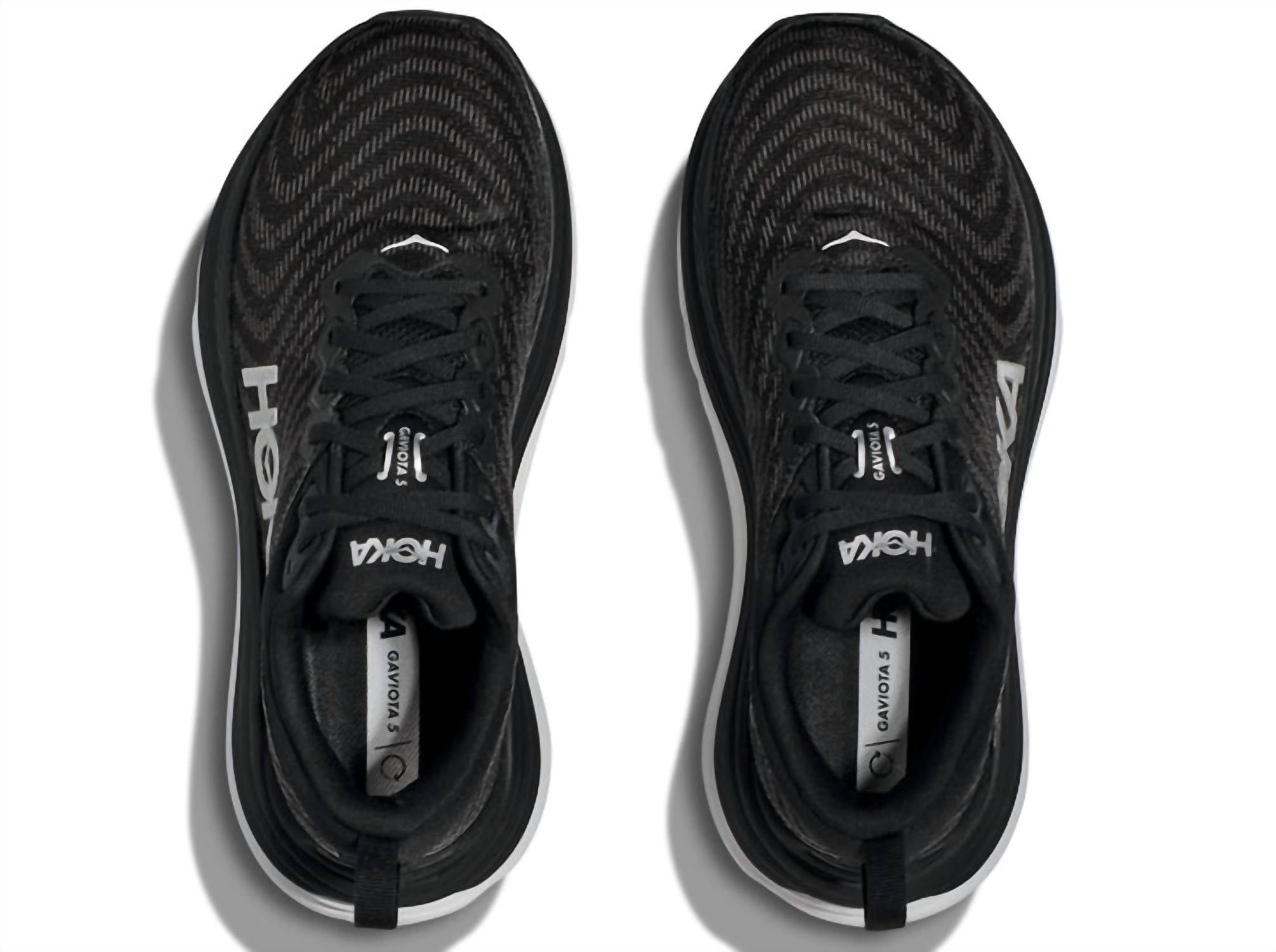 Hoka - Women's Gaviota 5 Trainers Shoe