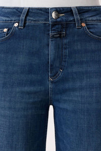 Closed - Glow-up High Waist Pants