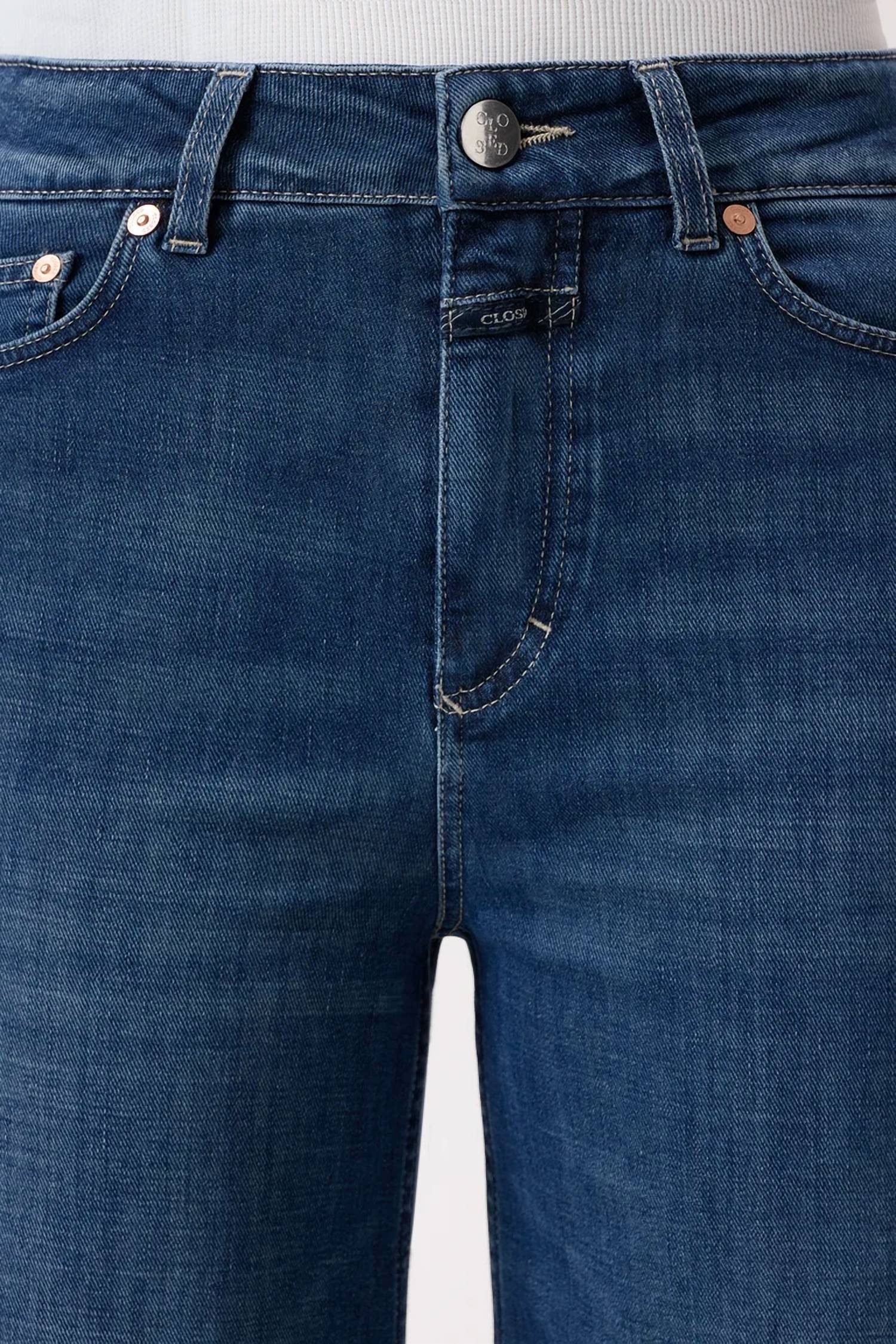 Closed - Glow-up High Waist Pants