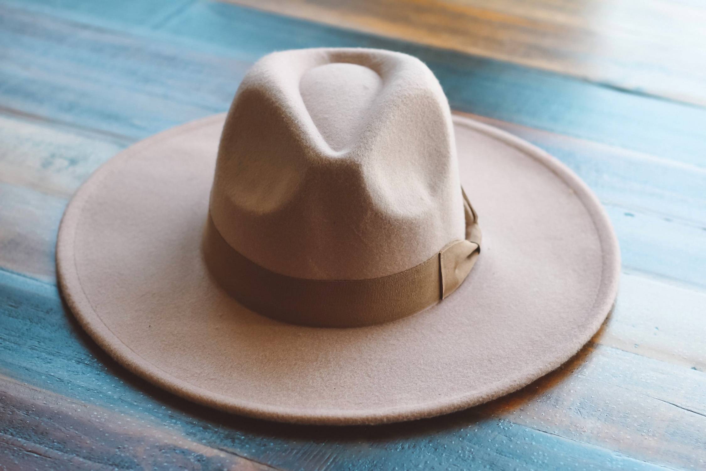 Little Secret Of Mine - Women's Fedora Hats