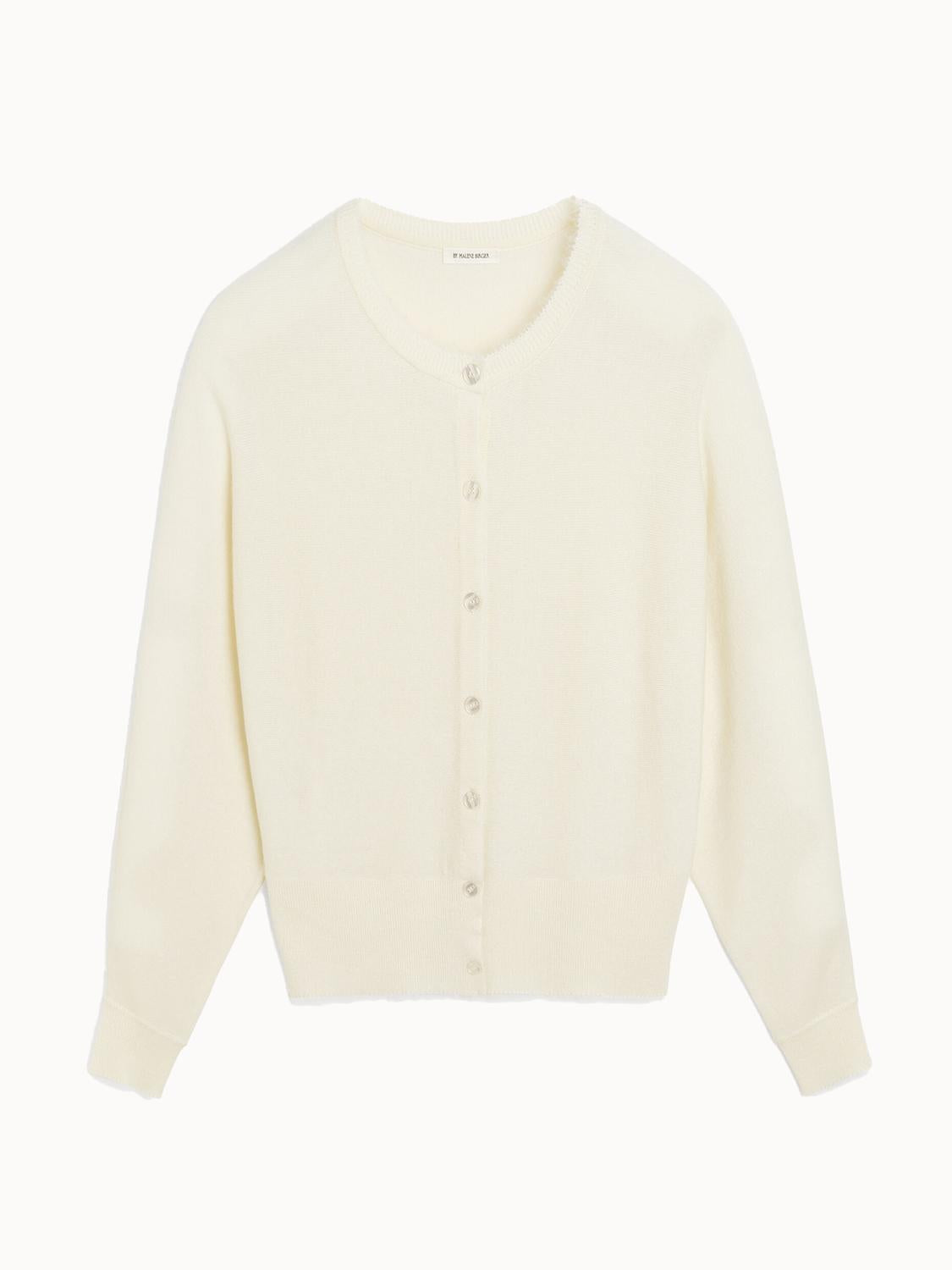By Malene Birger - Sao Wool Cardigan