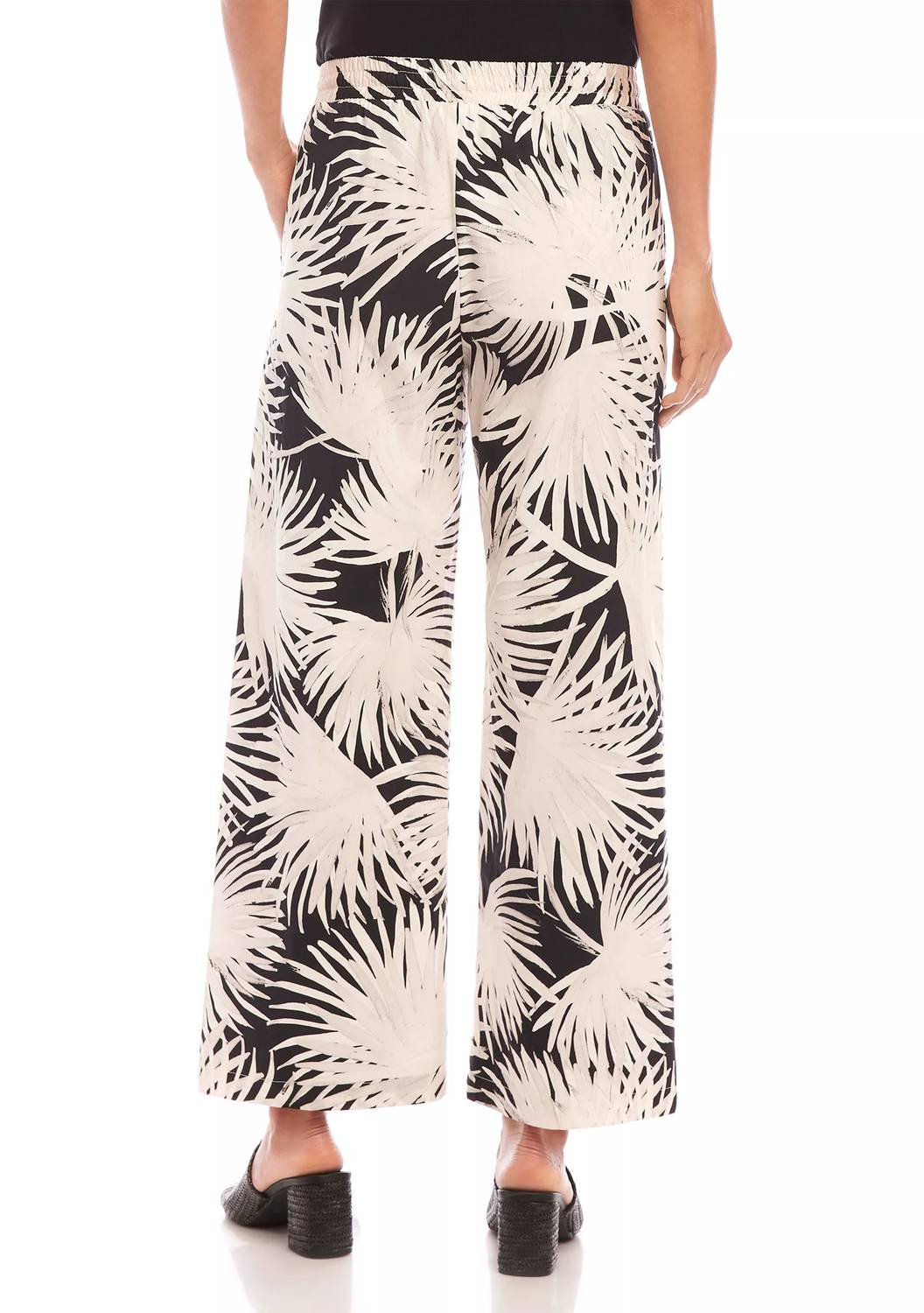 Karen Kane - Drawstring Pant